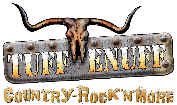 Tuff-Enuff Logo