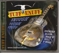 CD Cover